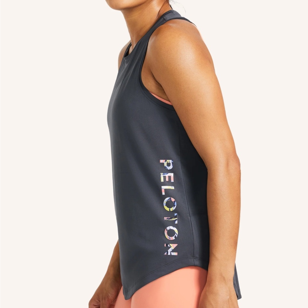 Peloton Tank L NWT